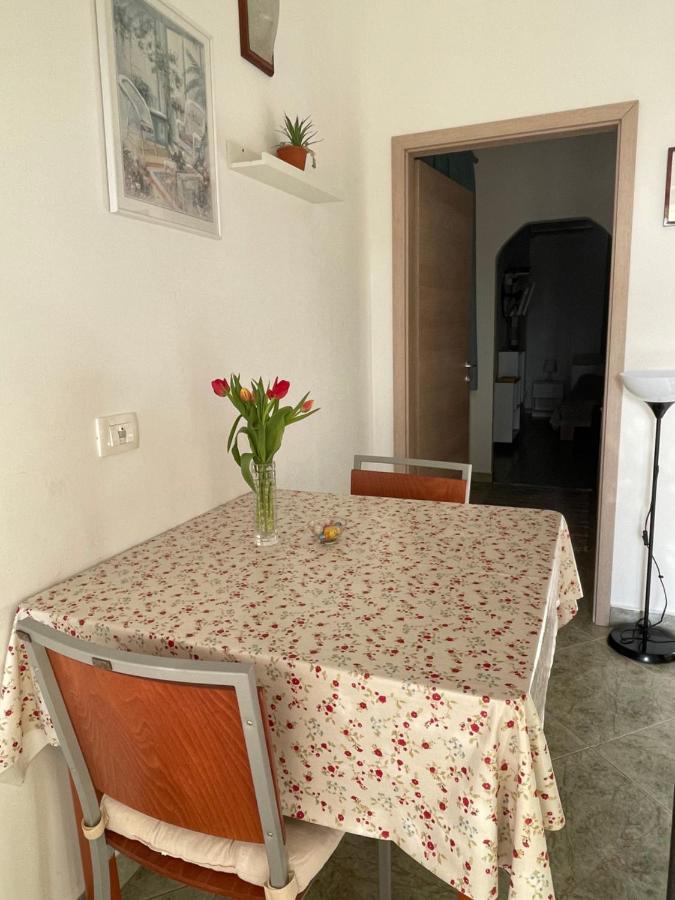 Apartments Sterna Grožnjan 外观 照片