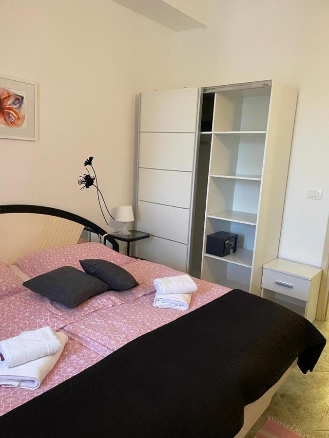 Apartments Sterna Grožnjan 外观 照片