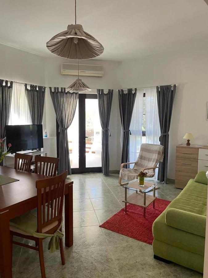 Apartments Sterna Grožnjan 外观 照片