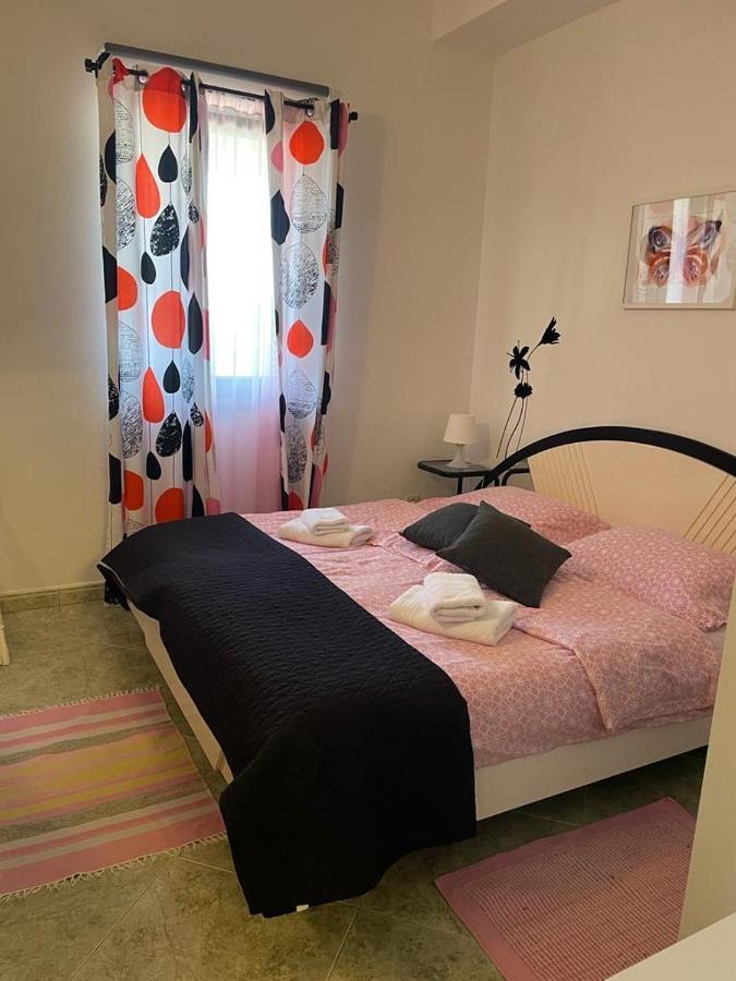 Apartments Sterna Grožnjan 外观 照片