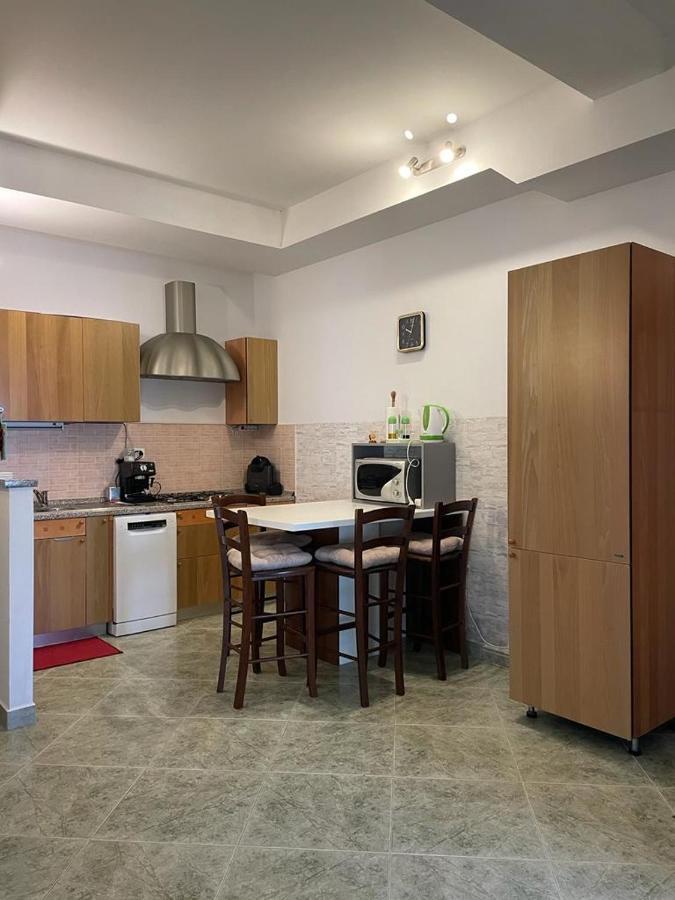 Apartments Sterna Grožnjan 外观 照片