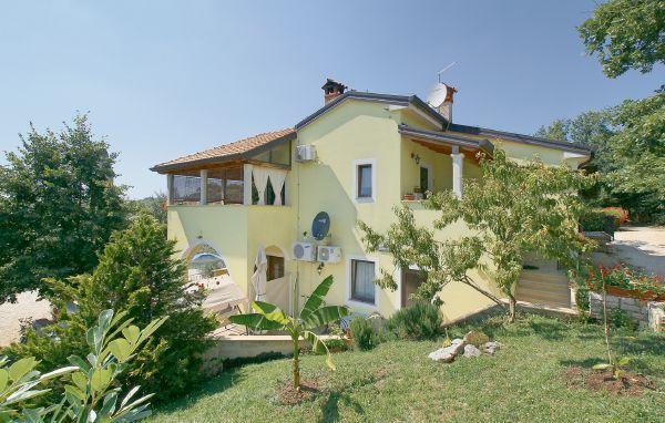 Apartments Sterna Grožnjan 客房 照片
