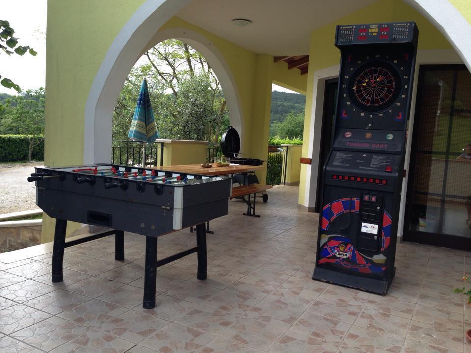 Apartments Sterna Grožnjan 客房 照片