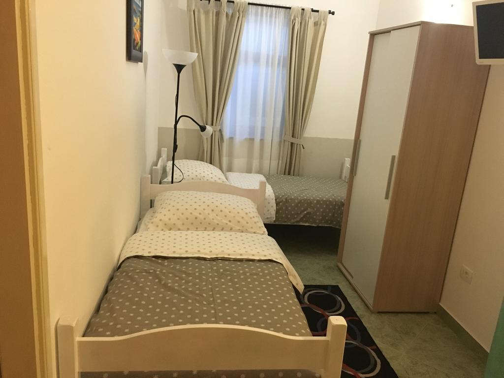 Apartments Sterna Grožnjan 外观 照片